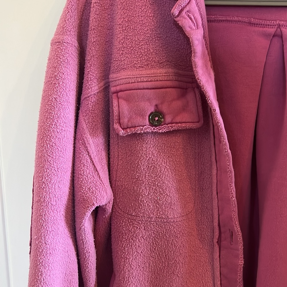 Free People Ruby Jacket Size XS - Picture 2 of 6